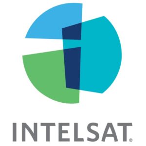 Intelsat logo